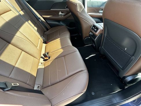 New 2026 Mercedes-Benz GLE 350 4MATIC image 18