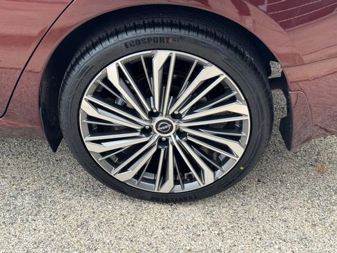 Used 2023 Nissan Altima 2.5 SL image 7