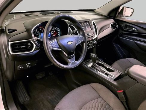 Used 2020 Chevrolet Equinox LT FWD image 12