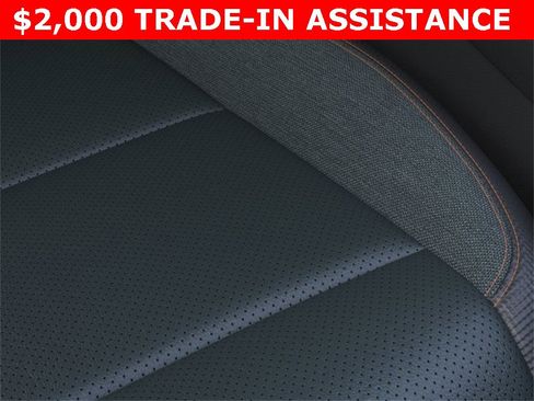 New 2026 GMC Terrain AT4 w/ Convenience Package III image 22