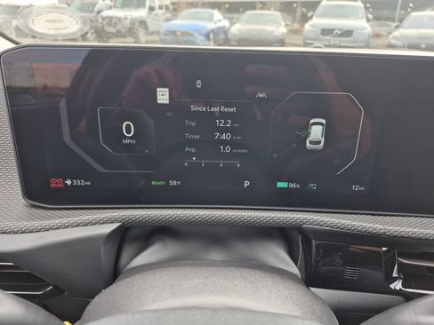 New 2025 Kia EV6 Wind AWD/4WD image 18