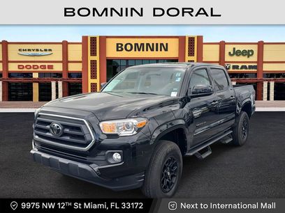 Used 2022 Toyota Tacoma SR5