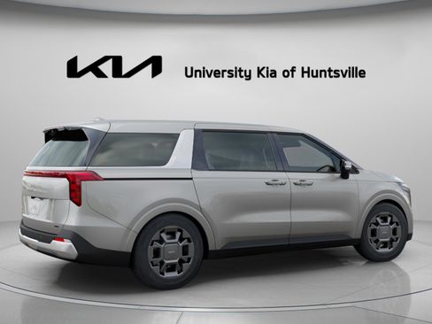 New 2026 Kia Carnival EX FWD image 8
