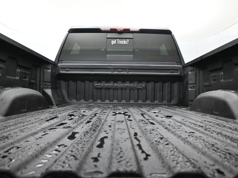 Used 2020 GMC Sierra 2500 Denali w/ Denali Ultimate Package image 7