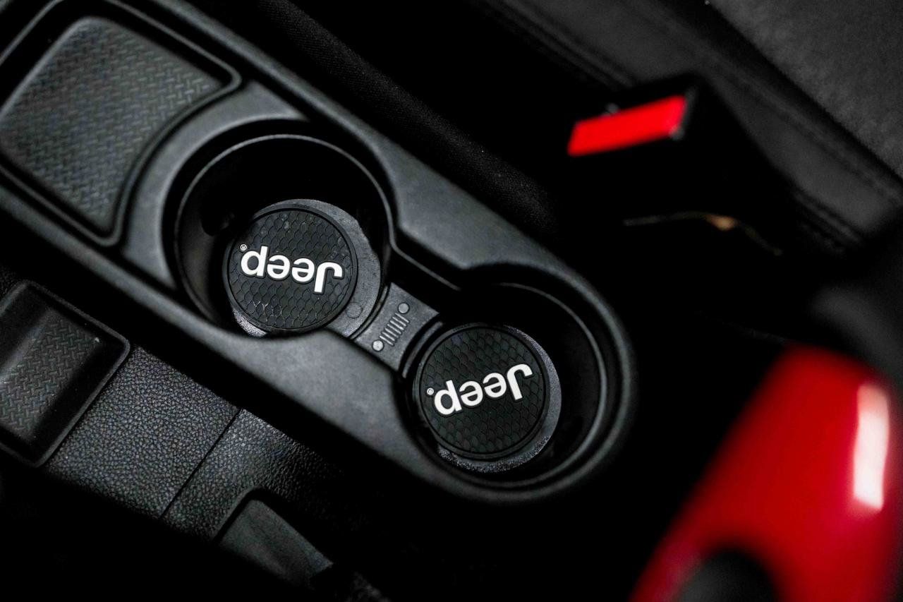 Used 2015 Jeep Wrangler Unlimited Sport w/ Quick Order Package 23S AWD/4WD image 67