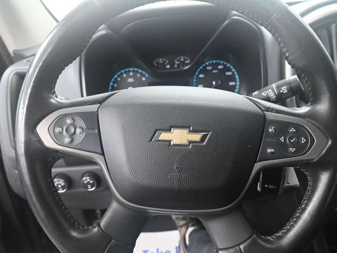 Used 2016 Chevrolet Colorado Z71 image 33