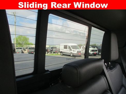 Used 2022 Chevrolet Silverado 1500 LT Trail Boss w/ LT Trail Boss Premium Package image 25