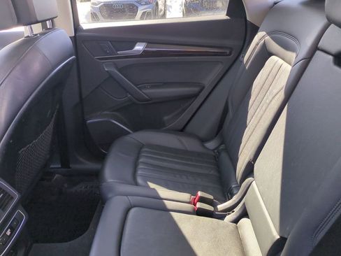 Used 2018 Audi Q5 2.0T Premium image 31