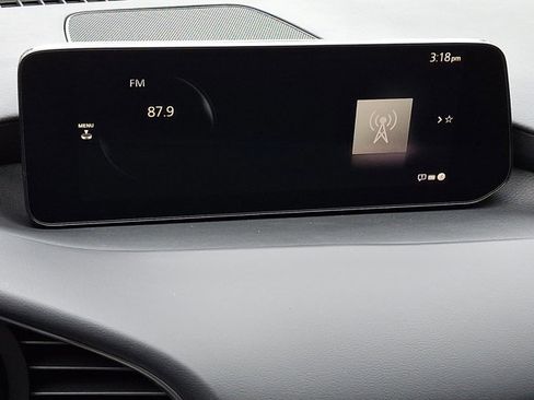 New 2026 MAZDA MAZDA3 Hatchback w/Premium Plus Pkg image 15