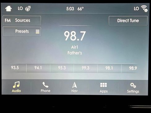 Used 2019 Lincoln Navigator L Reserve image 25