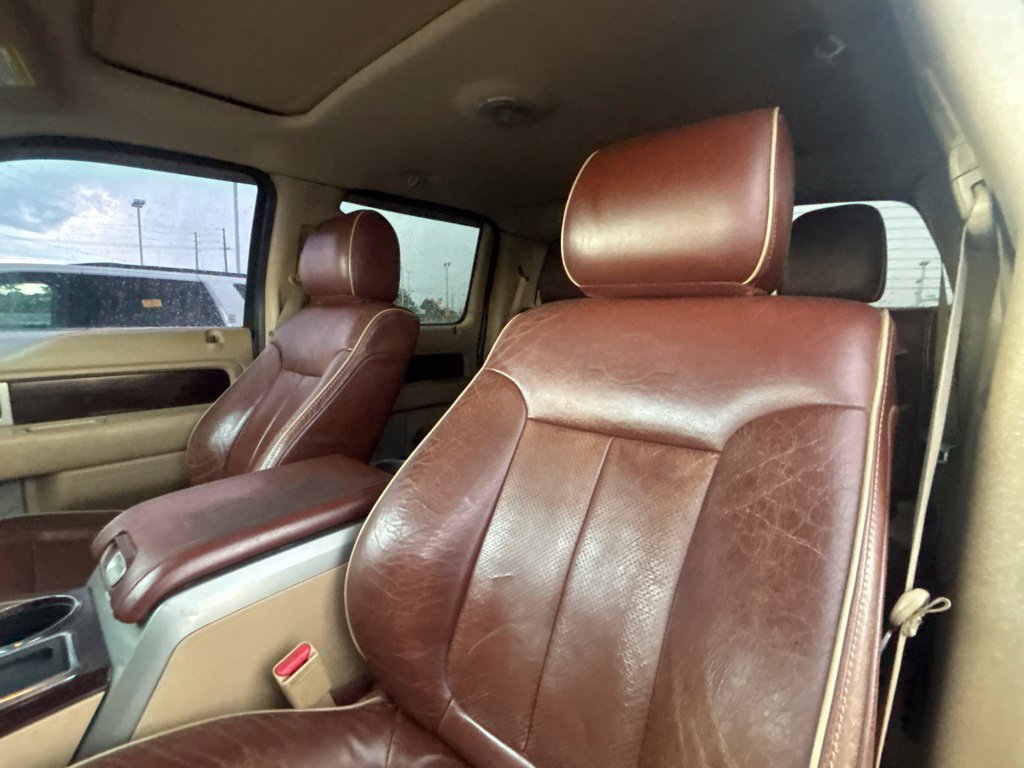 Used 2012 Ford F150 King Ranch AWD/4WD image 4