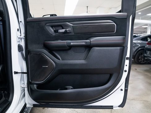 Used 2021 RAM 1500 TRX w/ TRX Level 2 Equipment Group image 21