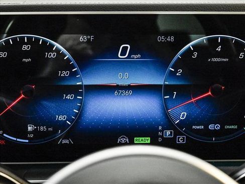 Used 2022 Mercedes-Benz GLE 450 4MATIC image 11