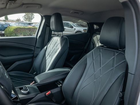 Used 2024 Ford Mustang Mach-E Select w/ Comfort Package Lite image 15