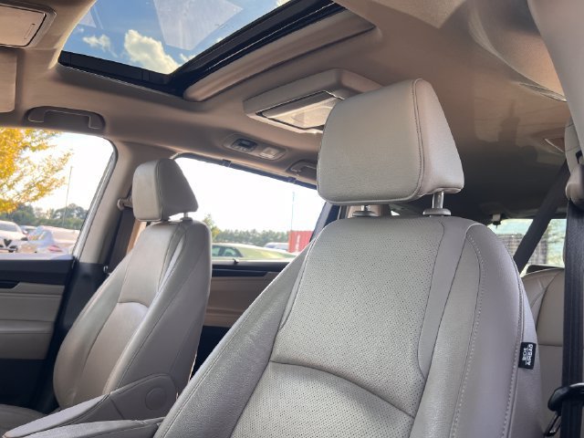 Used 2019 Honda Odyssey Elite image 12