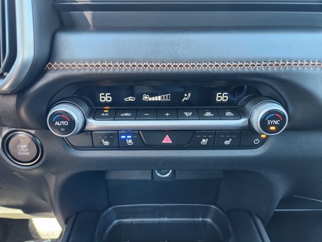 Used 2026 MAZDA CX-50 AWD 2.5 S w/ Weather Package image 18