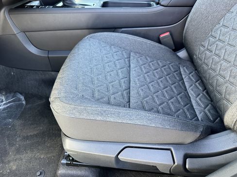 New 2026 Nissan Kicks SV w/ SV Premium Package image 15