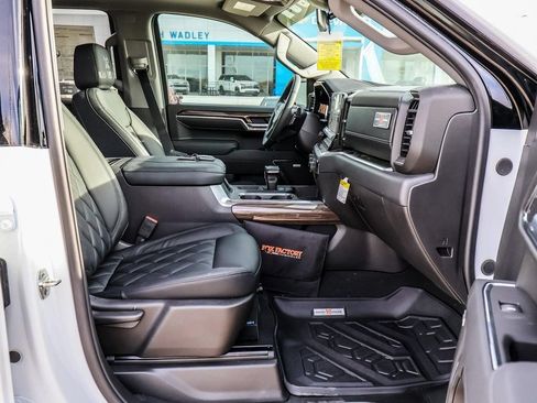 New 2026 Chevrolet Silverado 1500 RST AWD/4WD image 22
