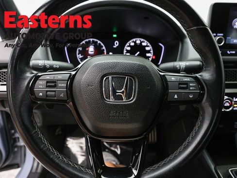 Used 2024 Honda Civic Sport image 10
