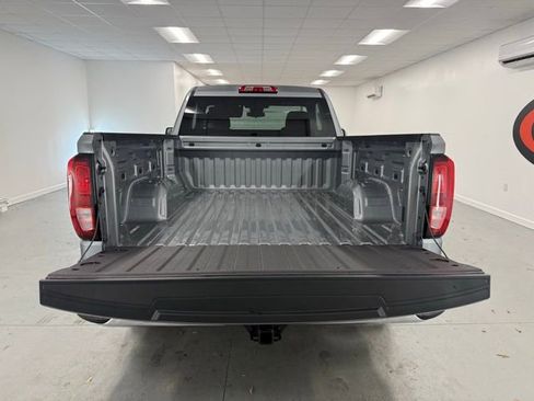 New 2026 GMC Sierra 1500 Pro w/ Pro Value Package image 8