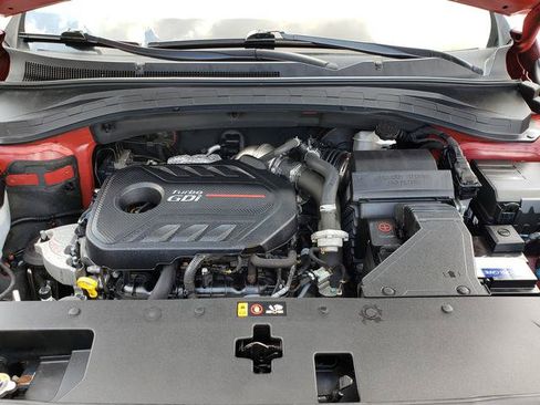 Used 2019 Hyundai Santa Fe AWD image 26