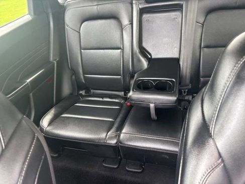 Used 2022 Ford Escape SEL AWD/4WD image 29
