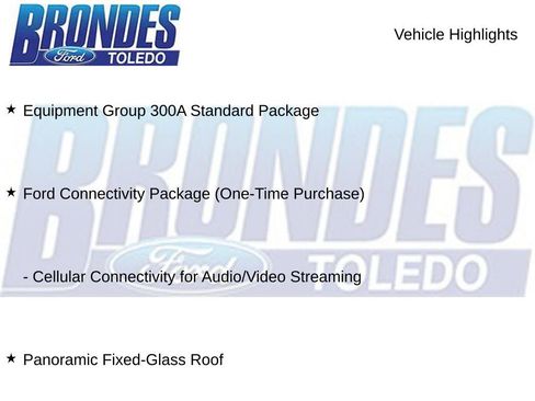 Used 2025 Ford Mustang Mach-E Premium AWD/4WD image 5