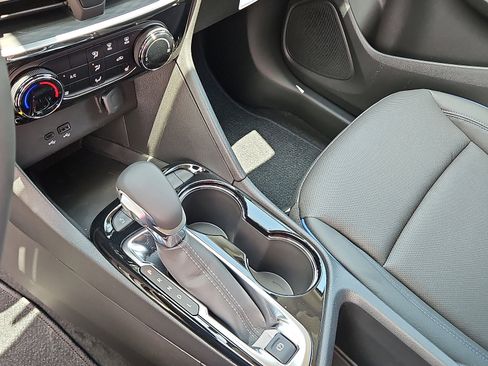 New 2026 Buick Encore GX Sport Touring w/ Comfort Package FWD image 20
