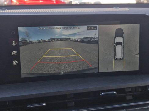 New 2025 Kia Telluride SX X-Line image 20