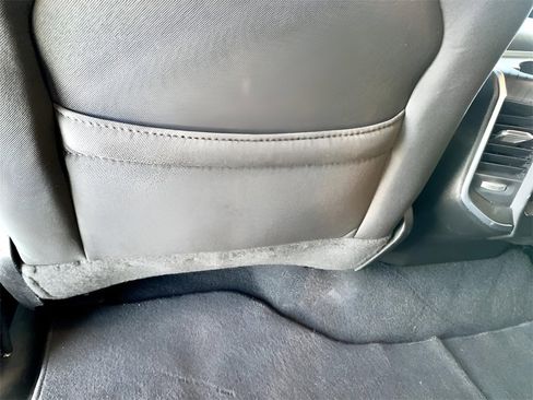 Used 2025 RAM 1500 Big Horn image 48