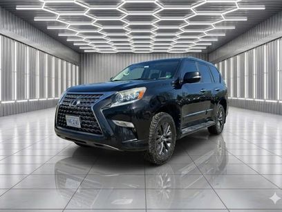 Used 2015 Lexus GX 460