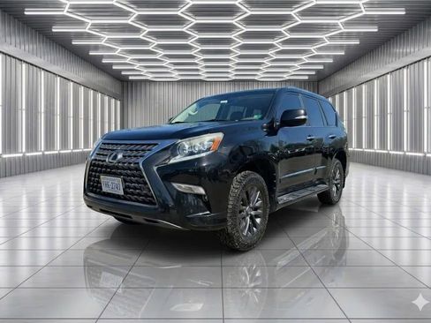 Used 2015 Lexus GX 460 AWD/4WD image 1