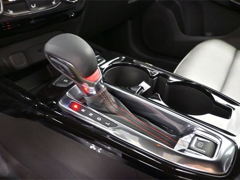 New 2026 Chevrolet Trax RS w/ Driver Confidence Package image 24