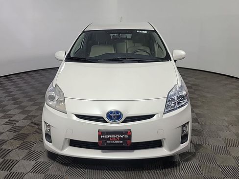 Used 2011 Toyota Prius Two image 11