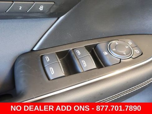 New 2026 Buick Envision Sport Touring image 13