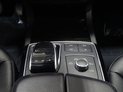 Used 2019 Mercedes-Benz GLS 450 GLS 450 image 42