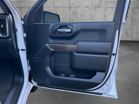 Used 2021 Chevrolet Silverado 1500 LT w/ LPO, Liner Protection Package image 21