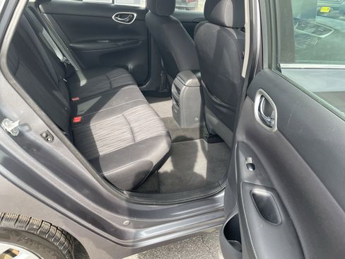 Used 2018 Nissan Sentra SV w/ Protection Package image 27