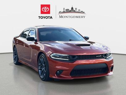 Used 2023 Dodge Charger Scat Pack w/ Plus Group