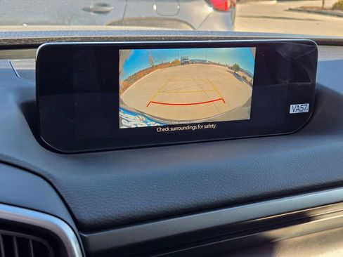 New 2026 MAZDA CX-50 AWD 2.5 S w/ Weather Package image 31