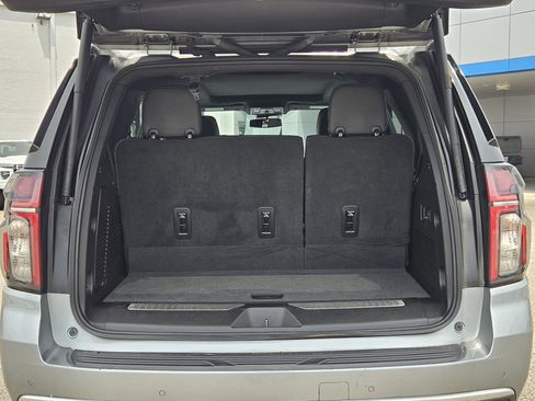 Used 2023 Chevrolet Tahoe Premier RWD image 10