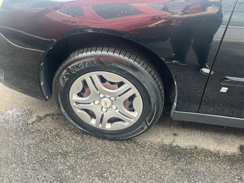 Used 2007 Chevrolet Malibu LS image 12