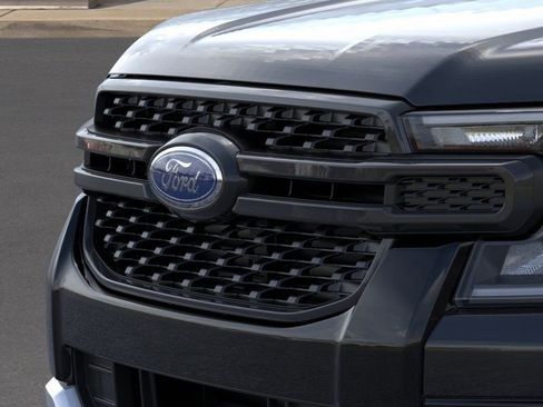 New 2026 Ford Ranger XLT AWD/4WD image 18