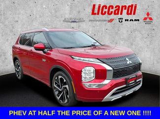 Used 2023 Mitsubishi Outlander SEL 40th Anniversary AWD/4WD video 1
