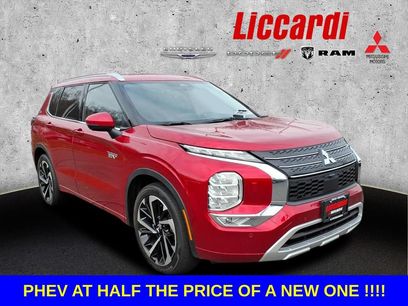 Used 2023 Mitsubishi Outlander SEL 40th Anniversary