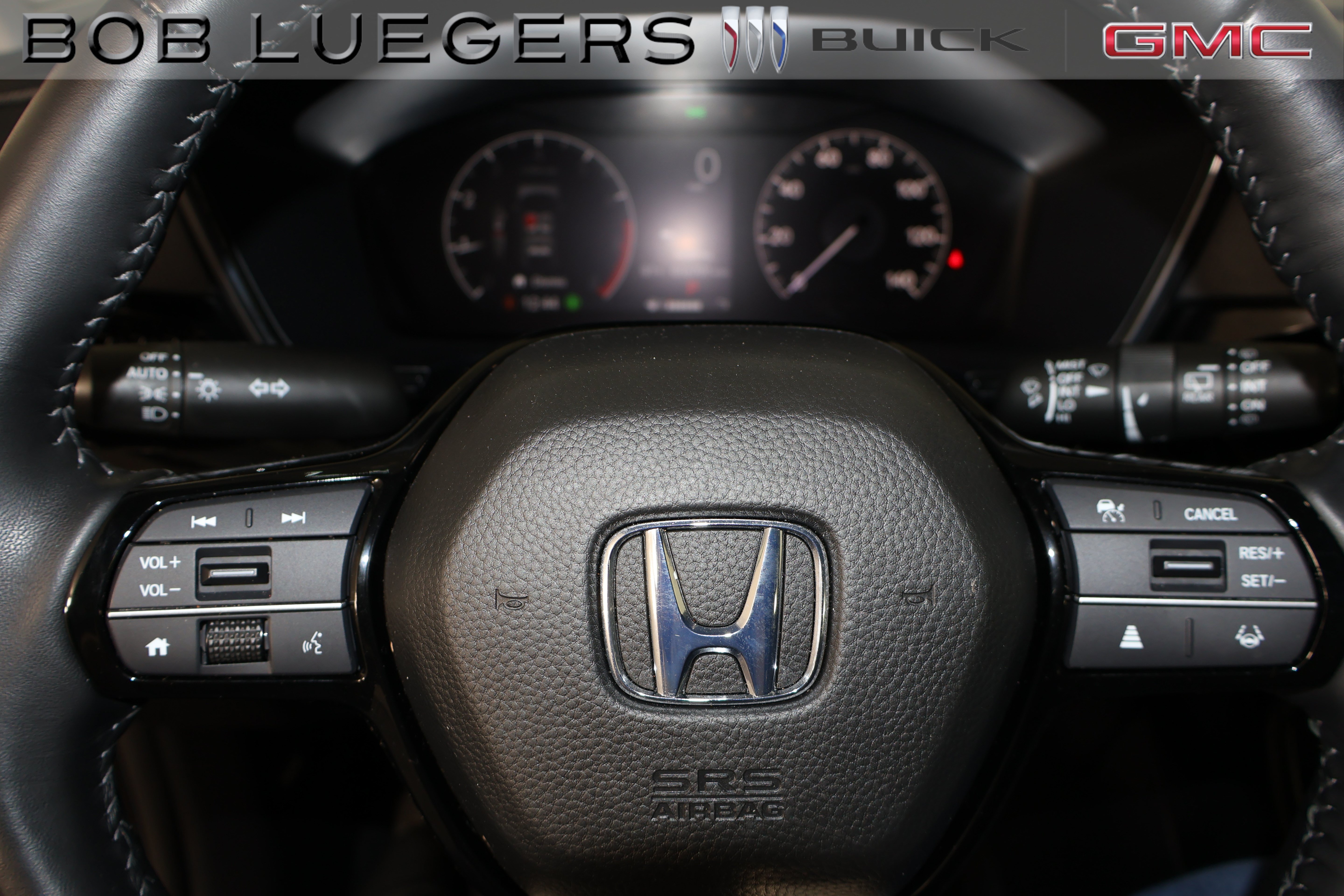 Used 2025 Honda CR-V EX-L image 27