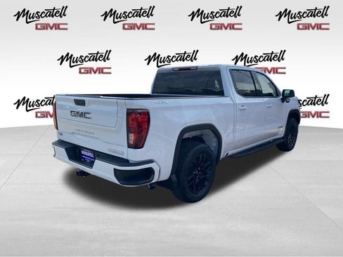 New 2026 GMC Sierra 1500 Elevation image 4