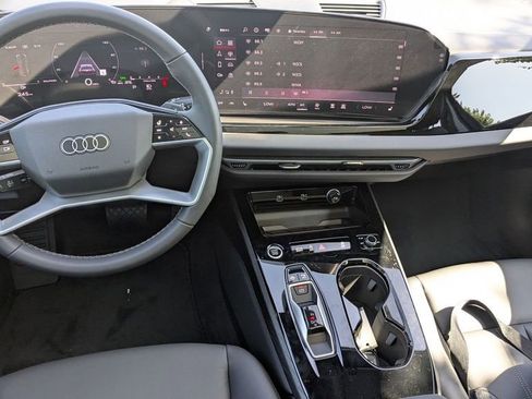 New 2025 Audi A5 2.0T Premium Plus image 9