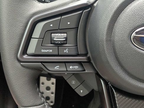 New 2026 Subaru WRX Premium AWD/4WD image 26