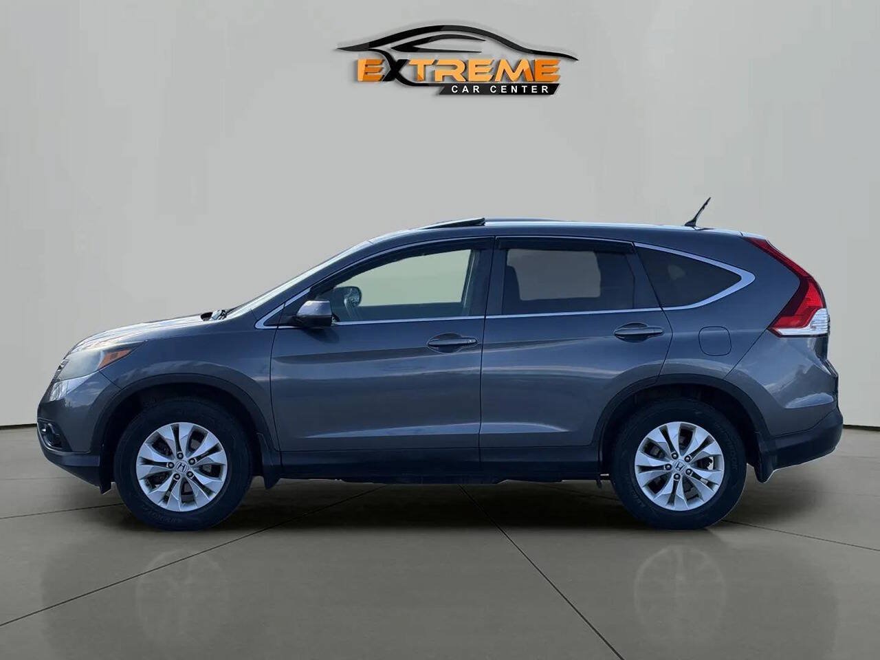 Used 2013 Honda CR-V EX image 3